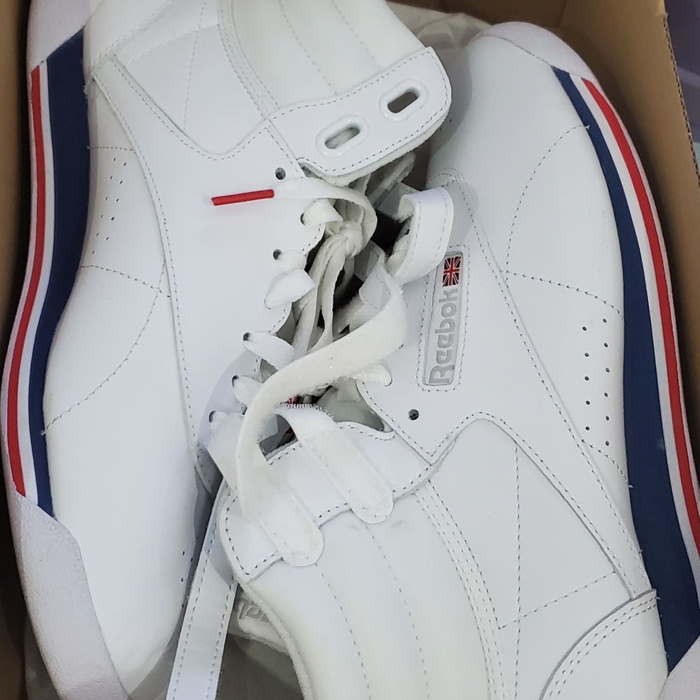 Retro Reebok Classics